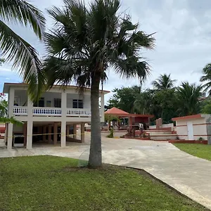  Holiday home Casa De Playa At Isabela, Puerto Rico Puerto Rico