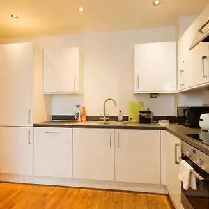  Homestay Lovely In Modern United Kingdom