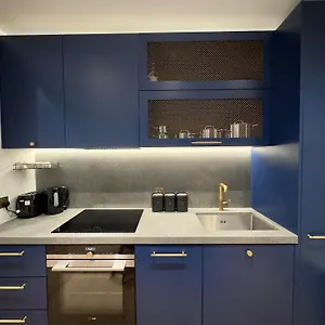  Apartment Amazing Cosy Apartment, Next To O2 Arena And Close To Excel, Secure Parking United Kingdom