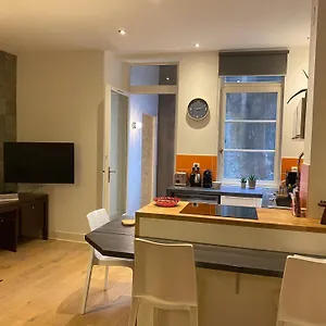  Apartment - Bonlieu - Vieille France
