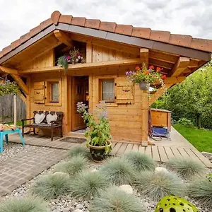  Homestay Le Des 3 Ours France