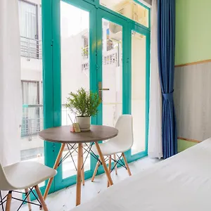  Homestay Co Chau Vietnam