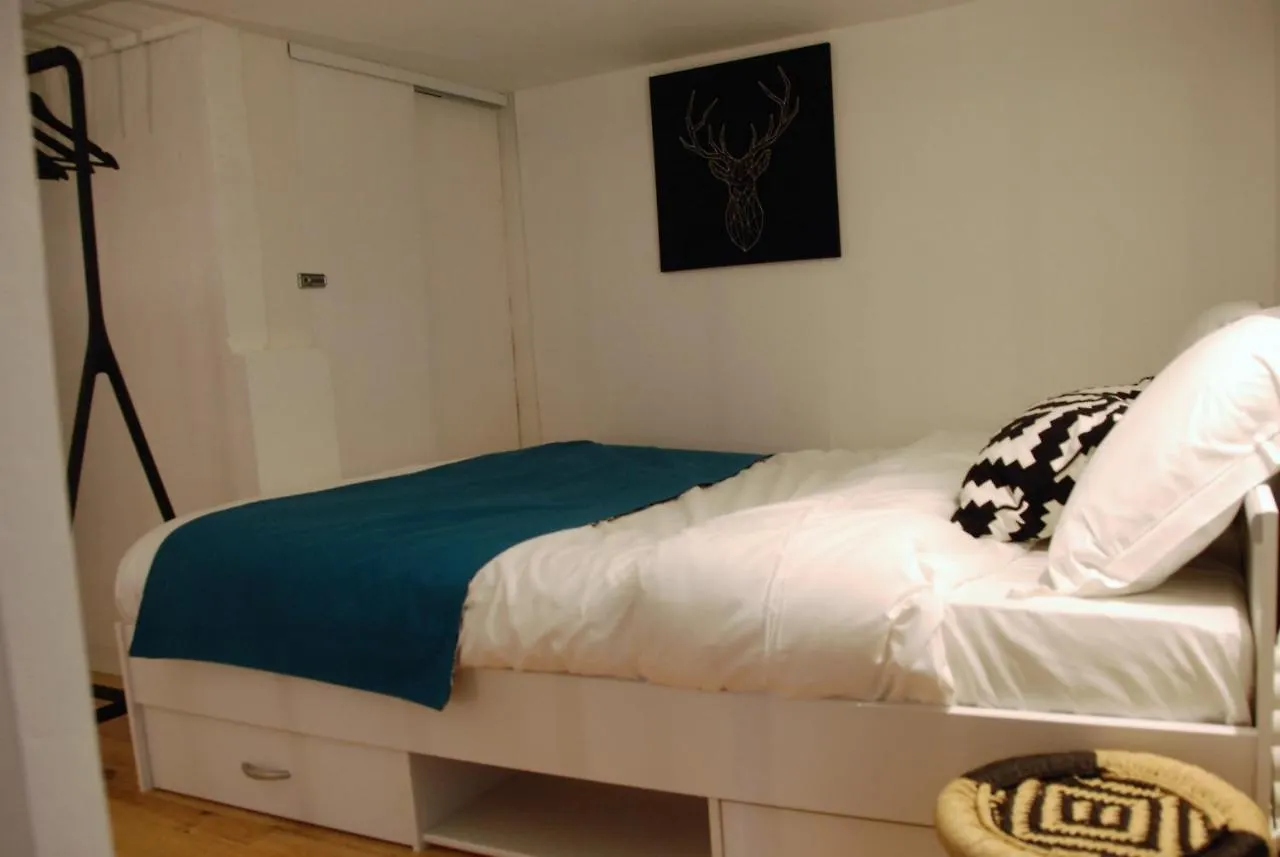 Apartment Le Typique - Coeur De Ville Toulouse